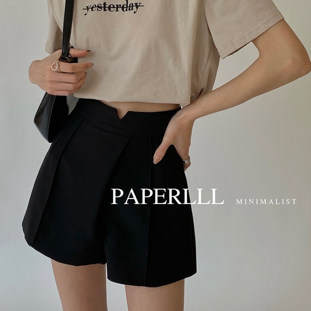 Quality Shorts - image 1